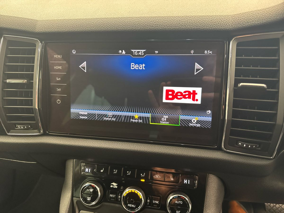 2021 Skoda Kodiaq - image 15