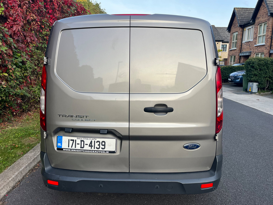2017 Ford Transit  €7,950