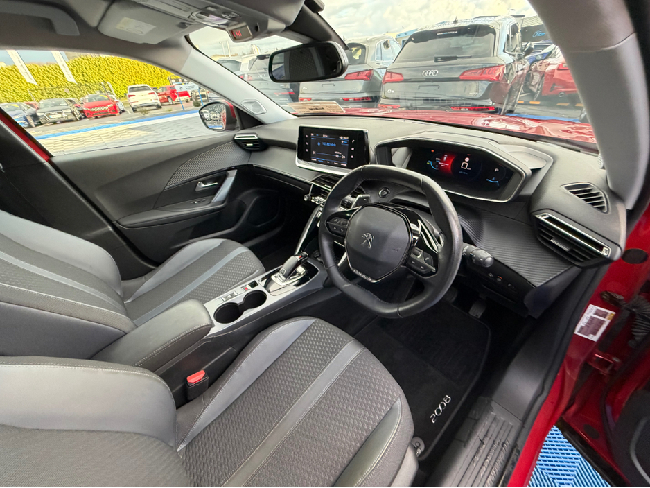 2020 Peugeot 2008 ALLURE - 1.2 PETROL - AUTO - 12M WARRANTY - CAR: 1745 €19,950