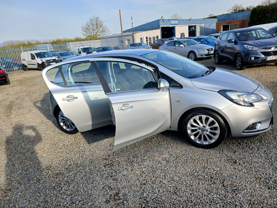 2016 Opel Corsa - image 3