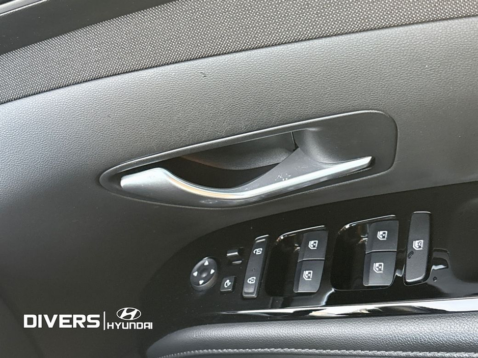 2023 Hyundai Tucson Executive Plus HEV €31,945