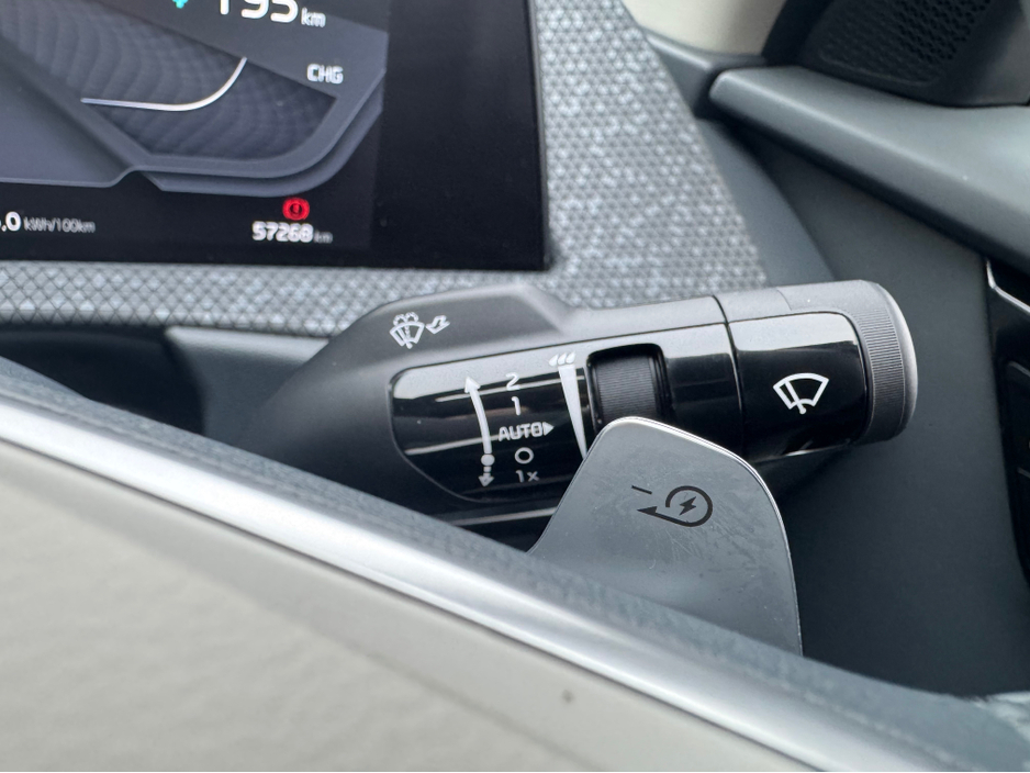 2023 Kia EV6 EARTH €34,495