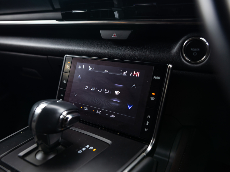 2021 Mazda MX-30 - image 15