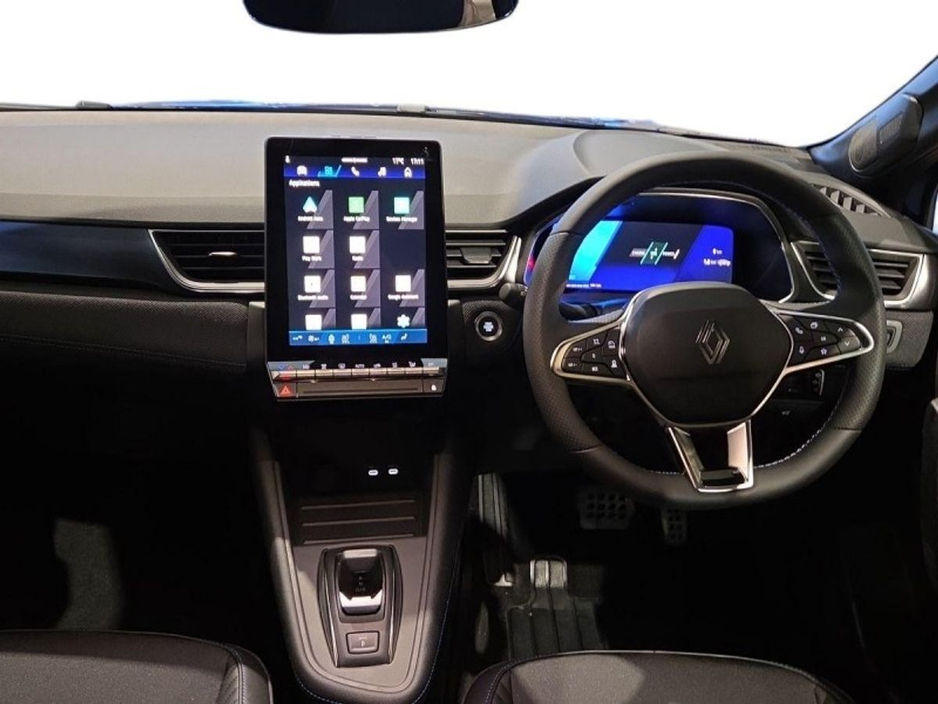 2026 Renault Symbioz Techno Esprit Alpine E-Tech 160 Auto €41,950