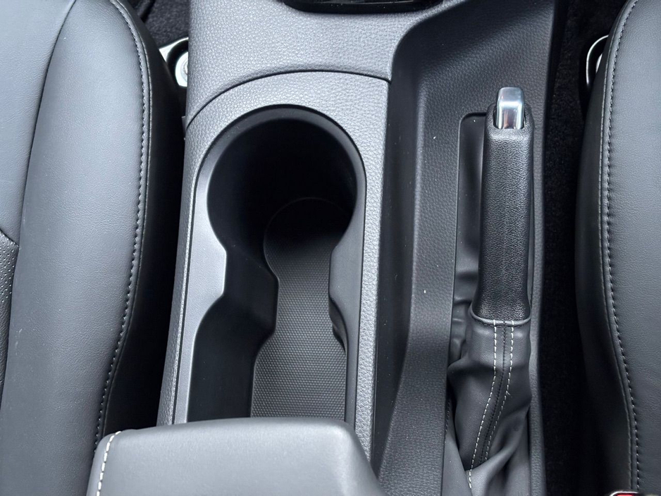 2025 Isuzu D-MAX V-CROSS DCB €48,851