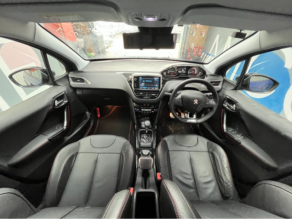 2019 Peugeot 2008 - image 17