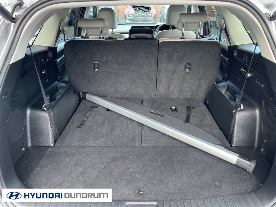 2023 Kia Sorento Phev MY23 SAM 5DR Auto €48,950