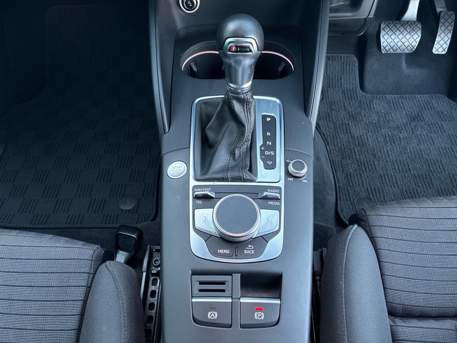 2020 Audi A3 - image 18