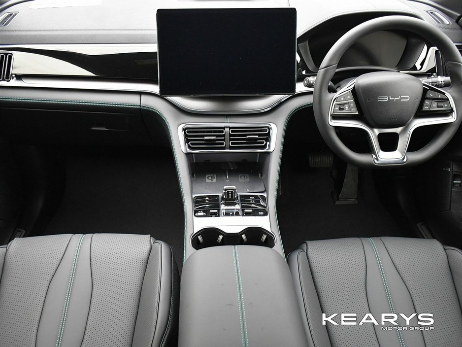 2026 BYD Seal U - image 9