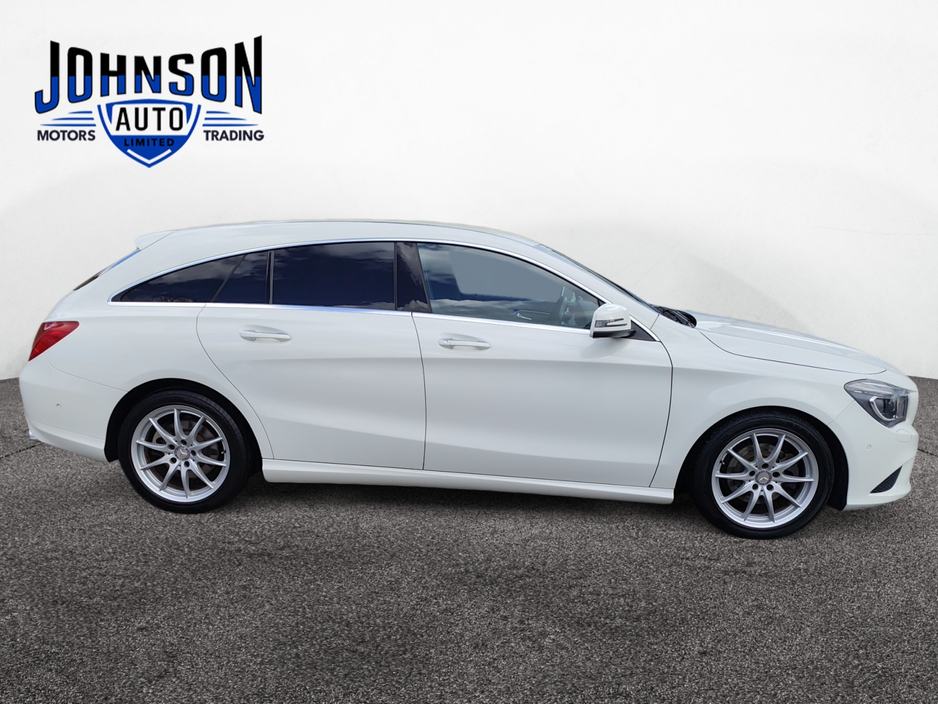 2015 Mercedes-Benz CLA Class - image 7