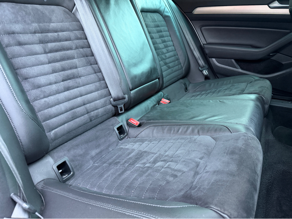 2017 Volkswagen Passat HIGHLINE - Diesel - New NCT 03/2028 €11,950