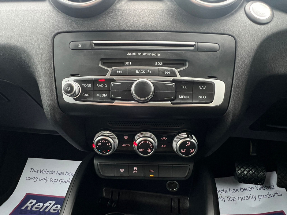 2016 Audi A1 - image 15