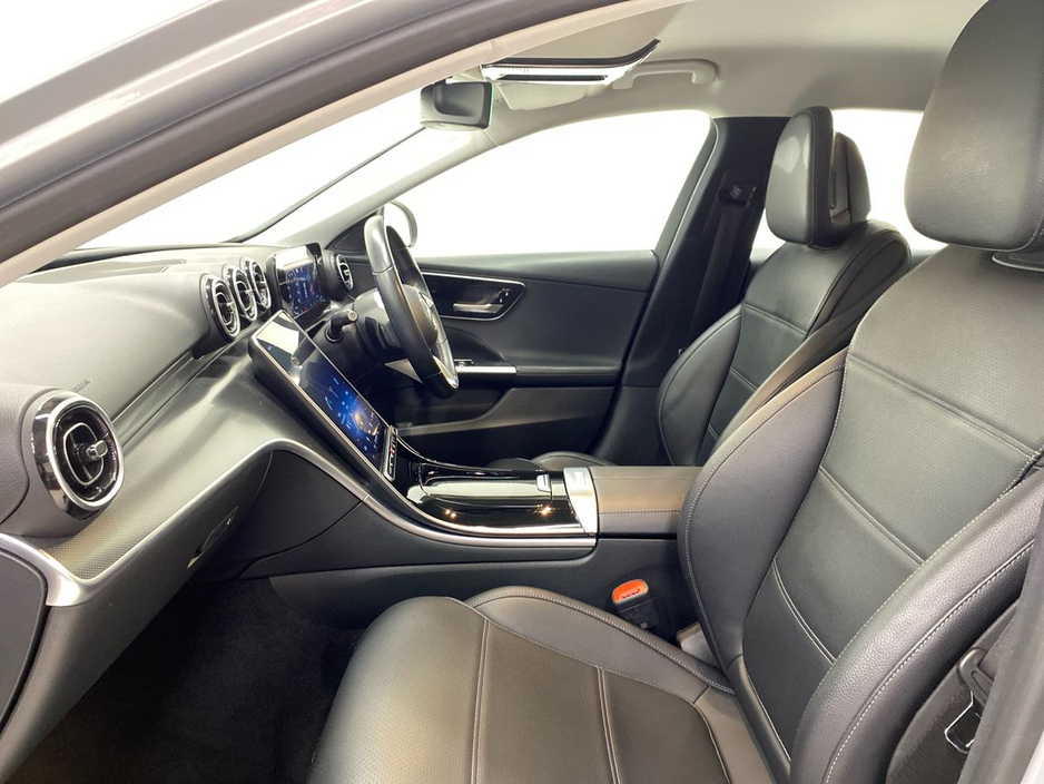 2022 Mercedes-Benz C Class C 180 A/T Avantgarde €40,950