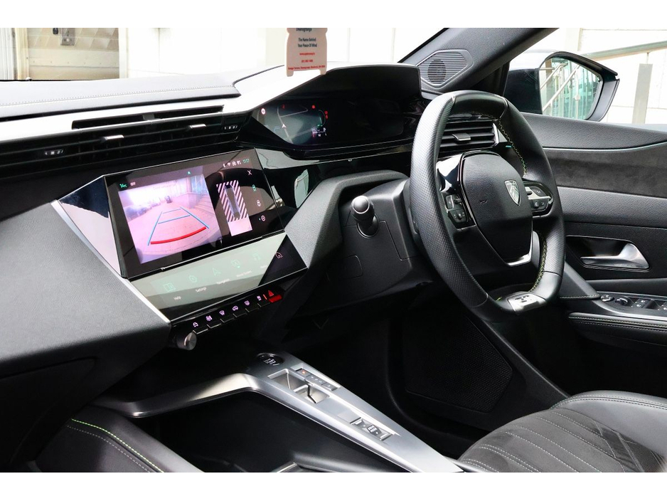 2023 Peugeot 408 - image 13