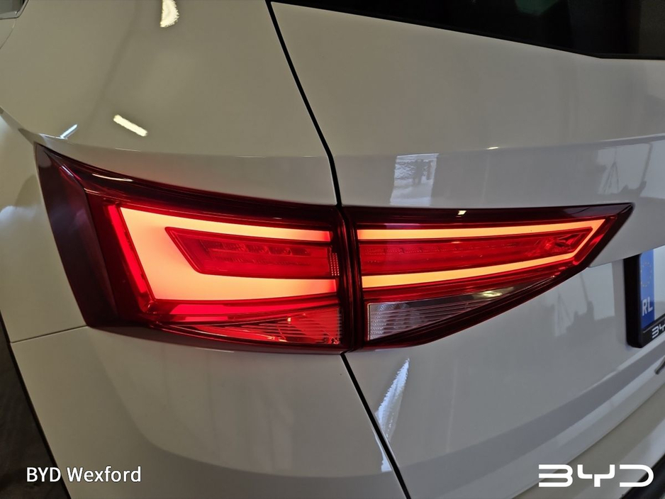 2021 SEAT Ateca 2.0TDI 150hp SE+ €25,975