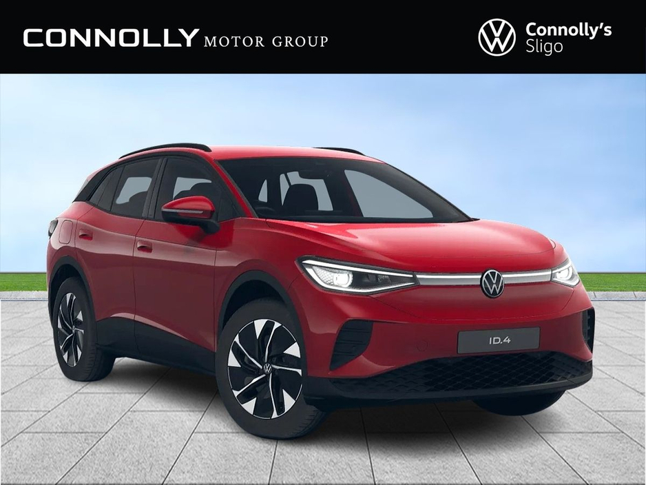 2026 Volkswagen ID.4 for sale in , Ireland