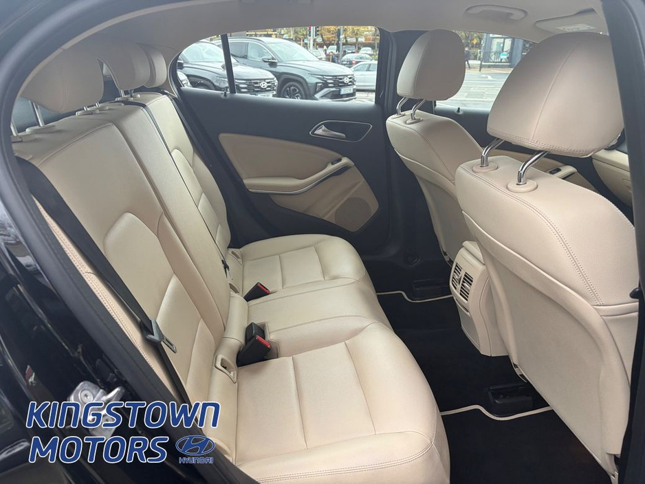 2019 Mercedes-Benz GLA Class 180 Style 5DR Auto €24,950