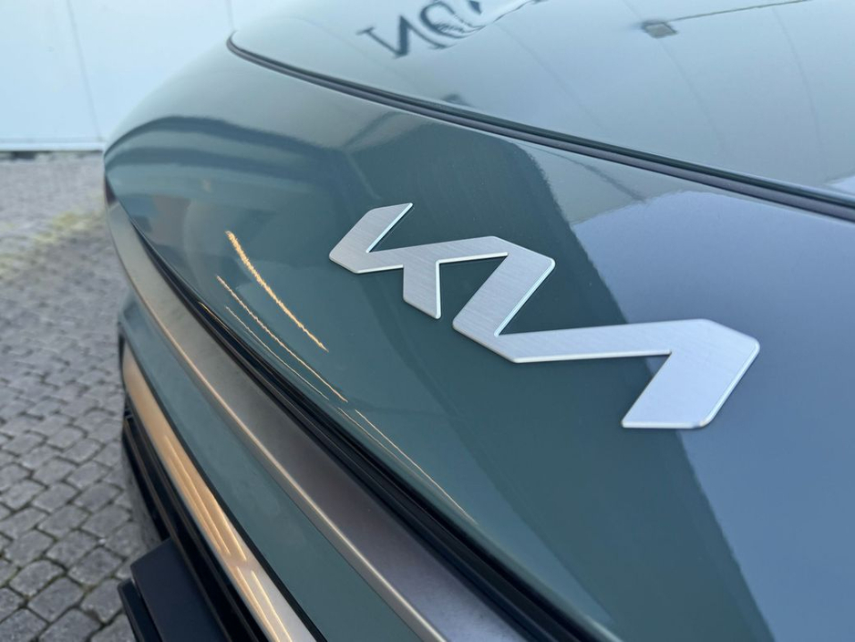 2026 Kia Niro - image 20