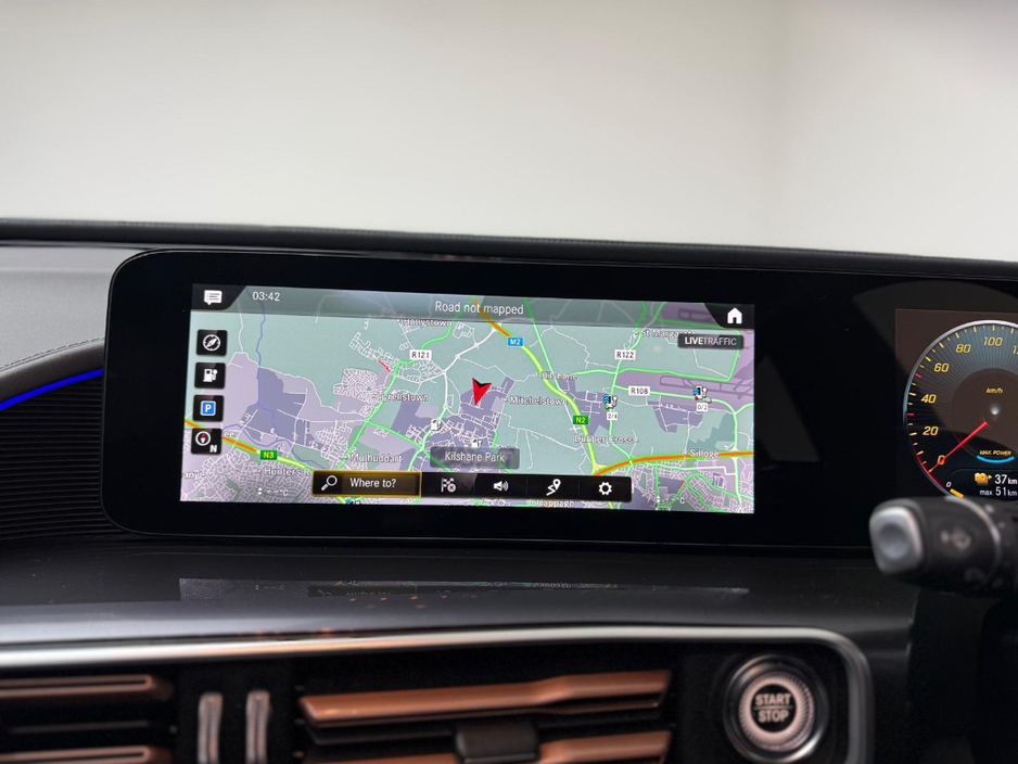 2023 Mercedes-Benz EQC 400 AMG LINE PREMIUM 4MATIC