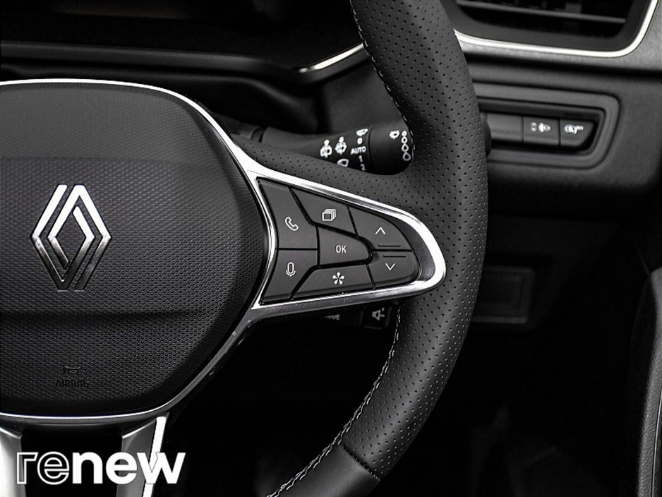 2026 Renault Symbioz - image 20