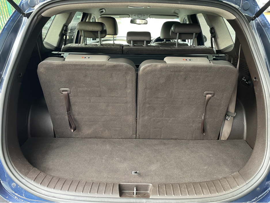 2020 Hyundai Santa Fe 4WD EXECUTIVE PLUS AUTO 5DR 7 SEAT VERY GOOD!! €29,995