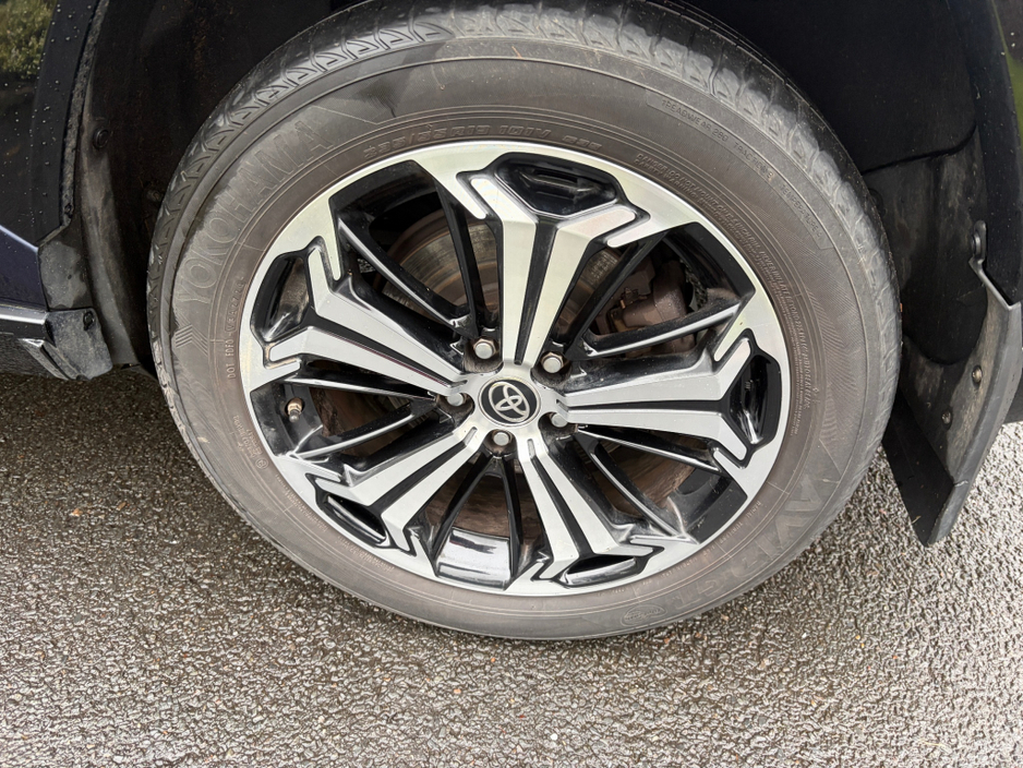 2021 Toyota Rav4 DYNAMICS PHEV AUTO VVT-I €24,650