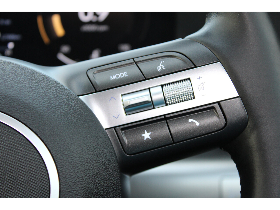 2025 Hyundai Kona 1.0 T-GDI Elegance €34,950