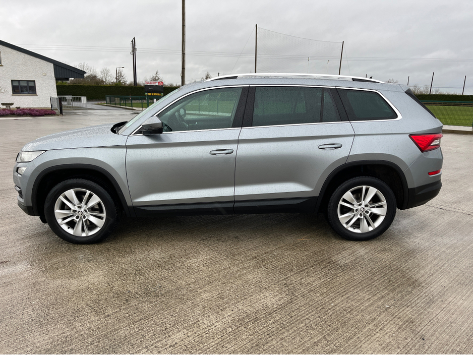 2019 Skoda Kodiaq - image 6