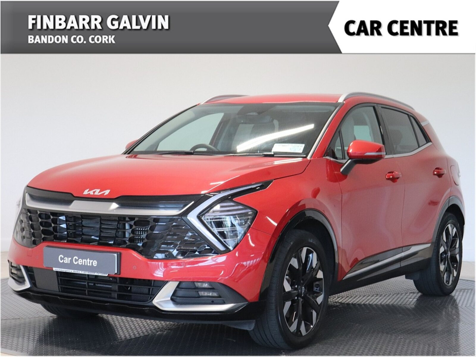 2023 Kia Sportage - image 6