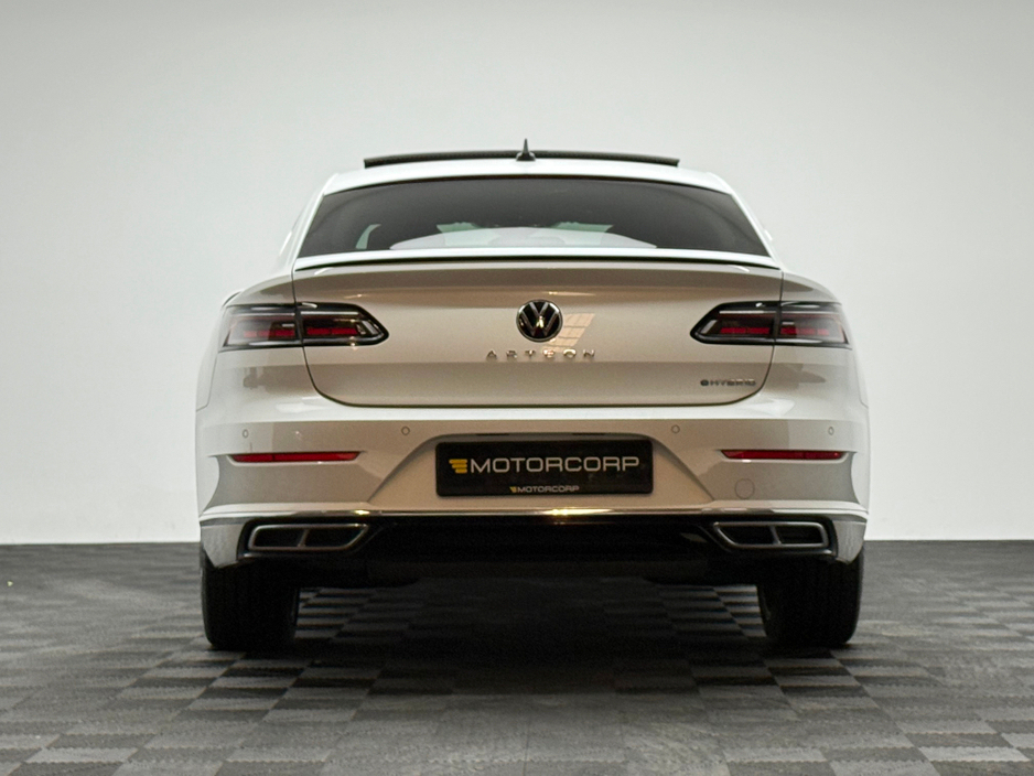 2023 Volkswagen Arteon - image 6