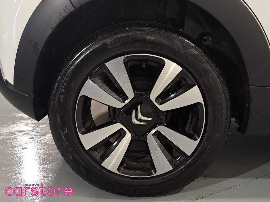 2020 Citroen C3 Feel Exclusive 1.2 PureTech 83 S&S €14,880