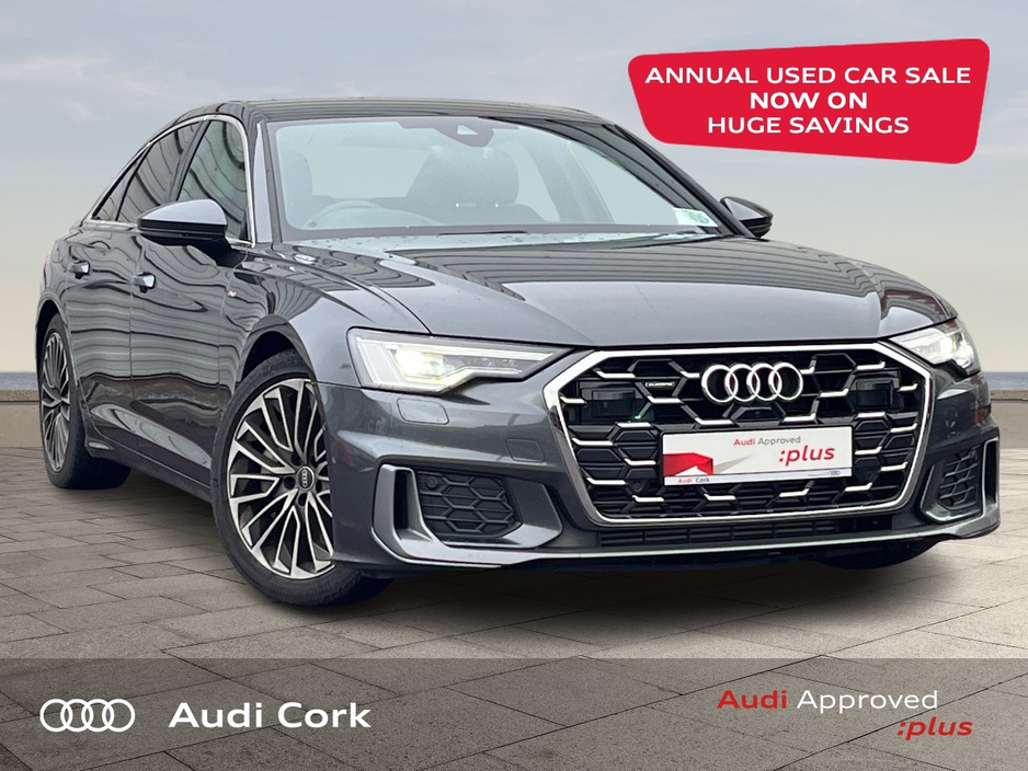 2024 Audi A6 for sale in , Ireland