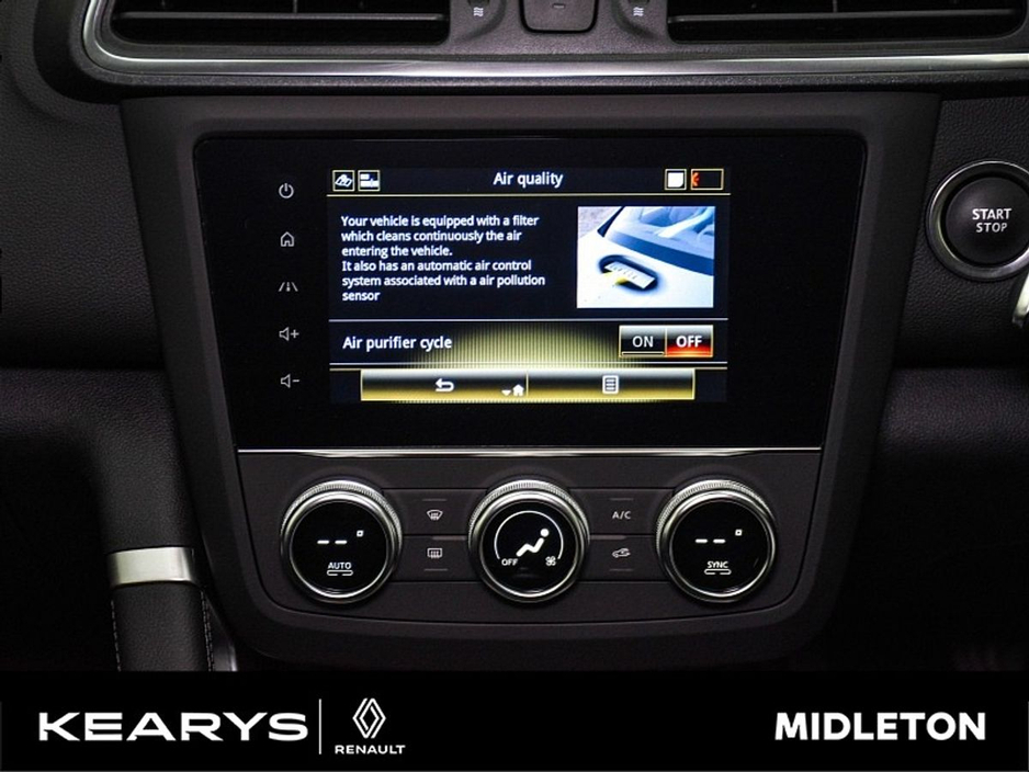2020 Renault Kadjar - image 24