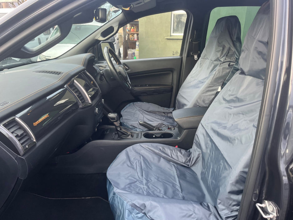 2023 Ford Ranger  €39,950