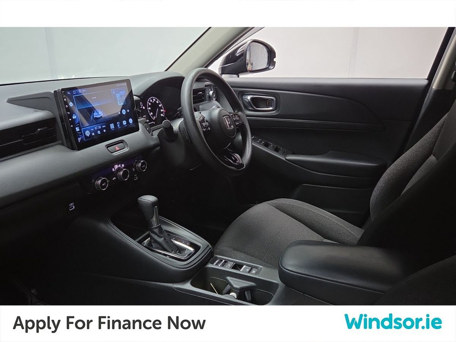 2022 Honda Vezel 1.5 HYBRID AUTOMATIC €25,995