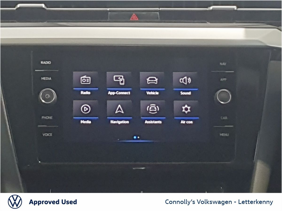 2023 Volkswagen Arteon 2.0TDI D7F 150HP ELEGANCE €36,450