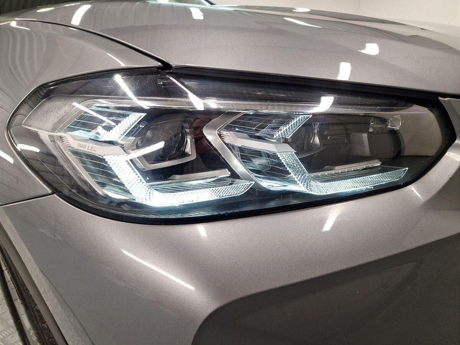 2024 BMW X3 xDrive30e xLine €54,975