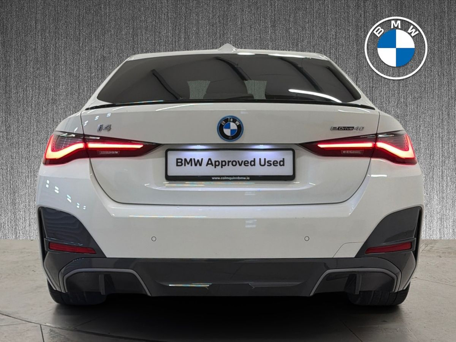 2023 BMW i4 - image 15
