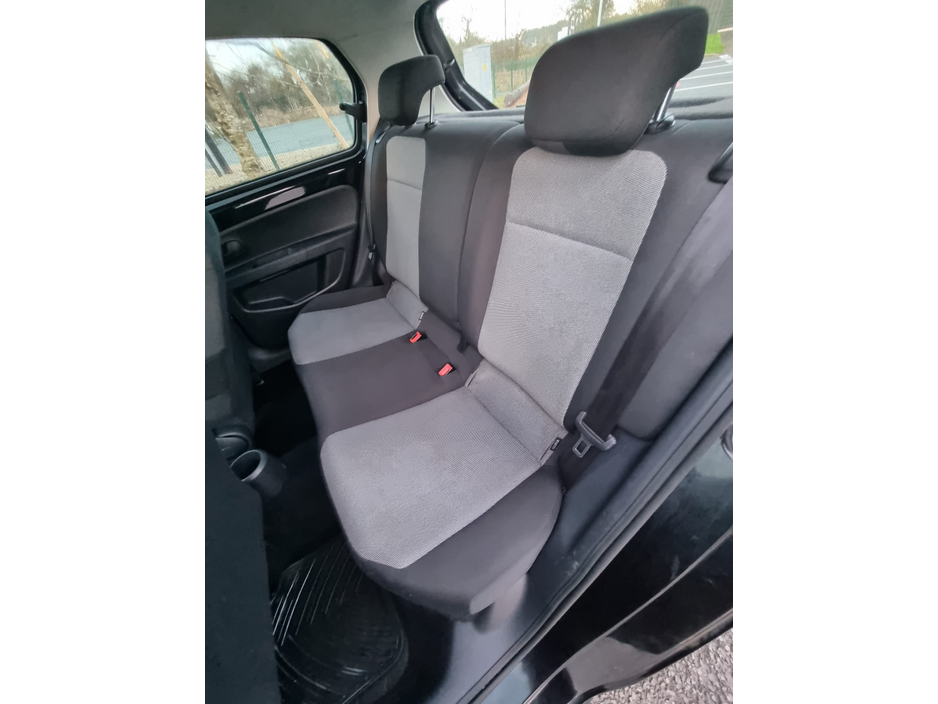 2013 Skoda Citigo 2013 SKODA CITIGO AUTOMATIC 1.0L NCT&TAXED €5,990 €5,990