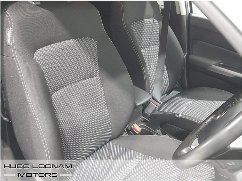 2024 Suzuki Vitara - image 15