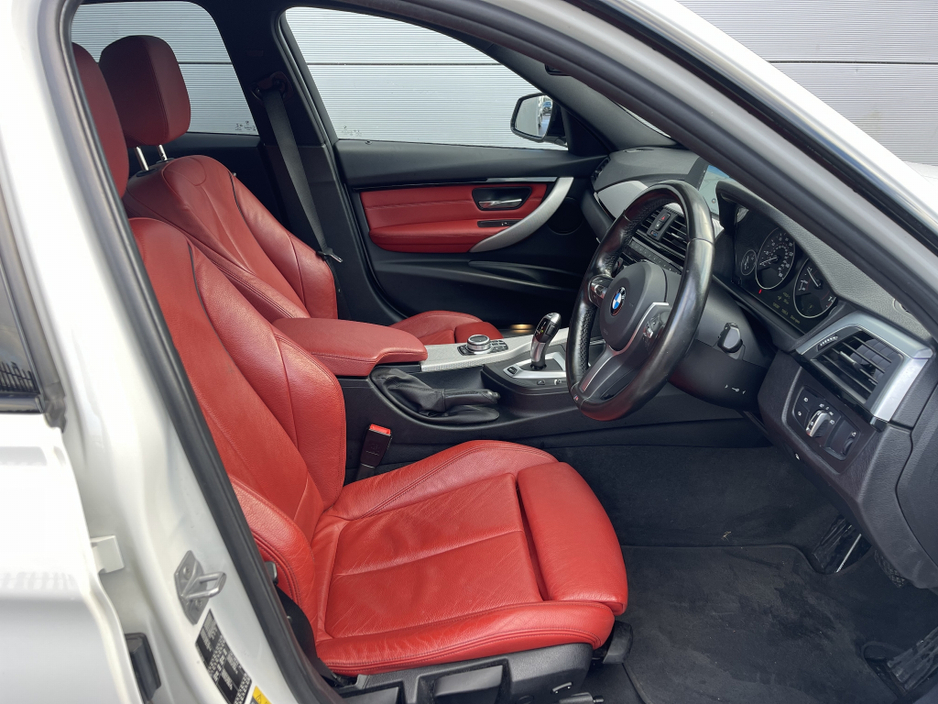 2018 BMW 3 Series F30 E M SPORT PHEV FREE DELIVERY €18,750