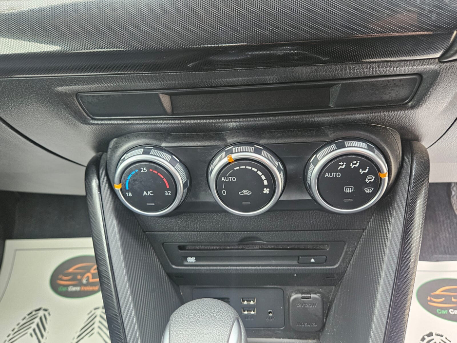 2016 Mazda Demio - image 29