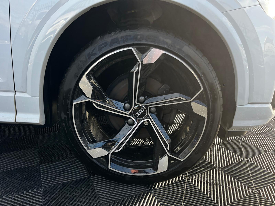 2020 Audi Q2 Audi Q2 1.0 petrol, auto, fully loaded with spec €24,900