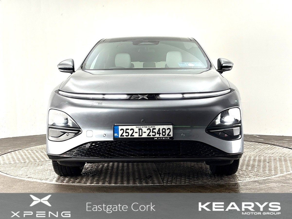 2025 Xpeng G6 - image 2