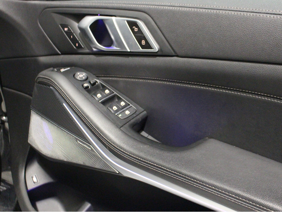 2021 BMW X5 XDRIVE45E 4DR AUTO X45E M SPORT G05H €57,950