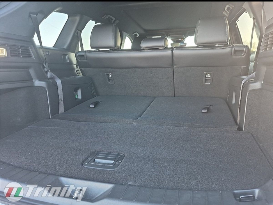 2026 Mazda CX-80 * AWD * HOMURA PLUS * 3.3 254 BHP * TRINITY MOTORS *