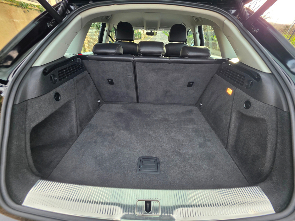 2017 Audi Q3 - image 9