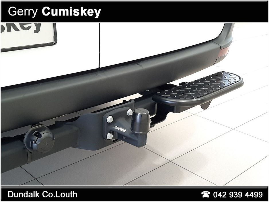 2026 Mercedes-Benz Sprinter - image 17