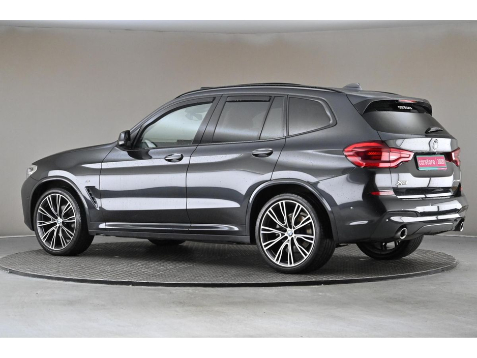 2020 BMW X3 - image 6