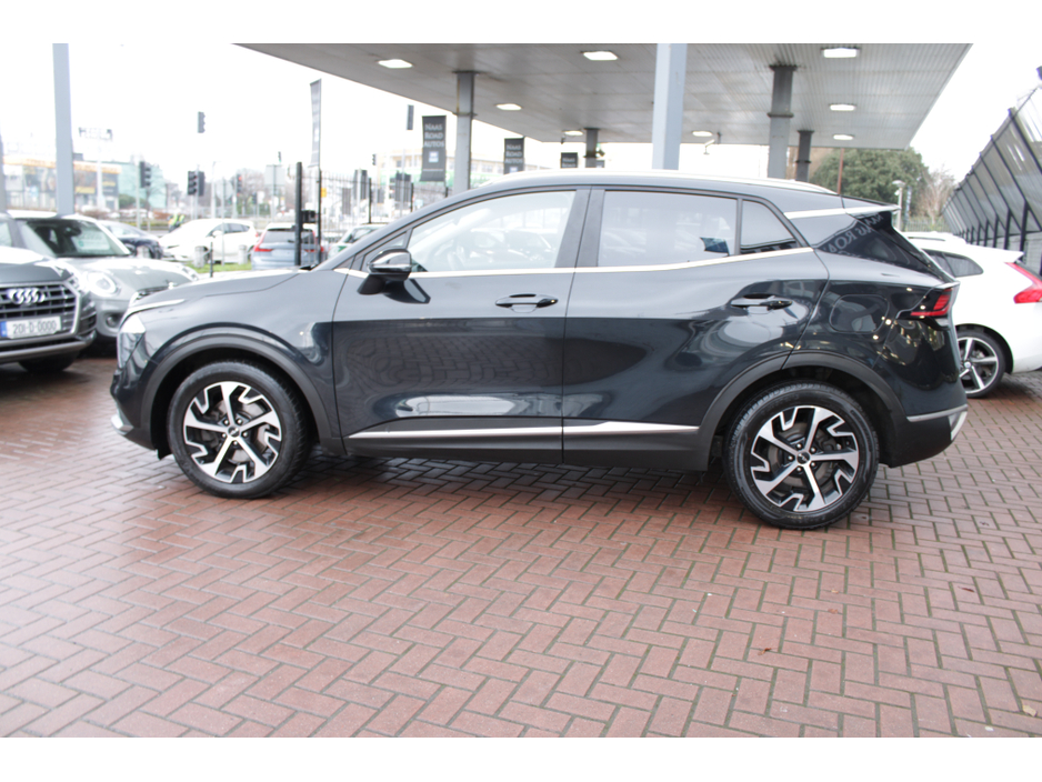 2022 Kia Sportage 1.6CRDI K3 EDITION 5DR ESTATE // HUGE SPEC // 145,000KM'S /IMMACUALTE CONDITION // BUY WITH CONFIDENCE AA AND SIMI APPROVED DEALER 2025 // FINANCE ARRANGED // ALL TRADE INS WELCOME // €23,950